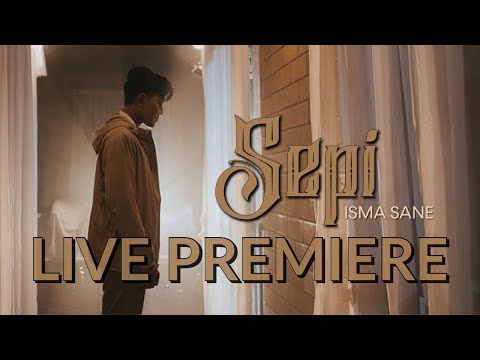 LIVE with Isma Sane - Sepi (Premieres Live)