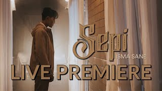 Download lagu LIVE with Isma Sane - Sepi (Premieres Live) mp3 Download lagu LIVE with Isma Sane - Sepi (Premieres Live) mp3