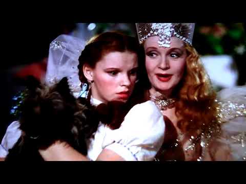 Le magicien d'Oz : le soulier de rubis