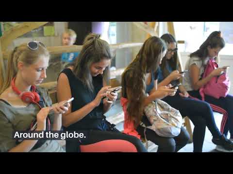 Amaze Call - Chat with strangers from around the world.