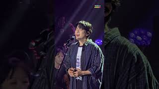 Download lagu Isaac Hong Sings 'Fallin'' from the OST of 'Queen of Tears' at the OST Symphony K-Drama in Concert mp3