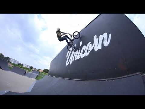 Ratty Maty in Europe