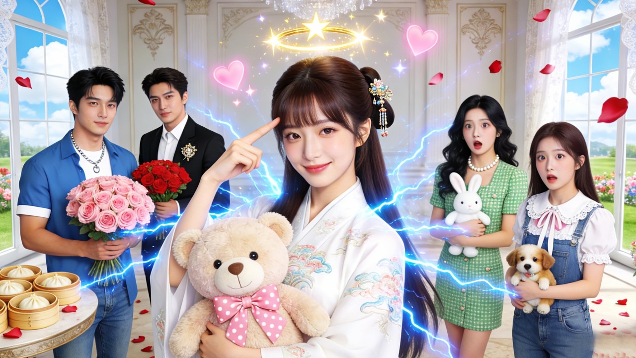 Lahir Kembali! Hatinya Didengar Semua Keluarga! Bongkar Konspirasi, Dimanjakan Keluarga!