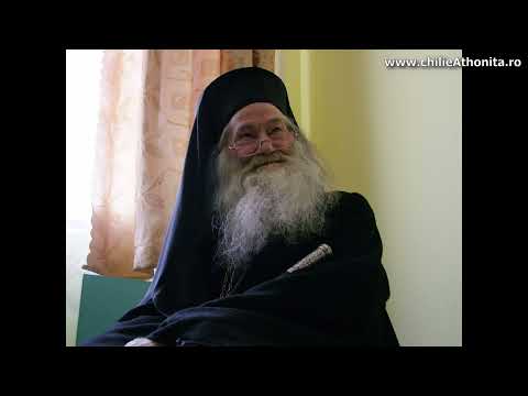 Rezistența în închisoare - p. Justin Pârvu