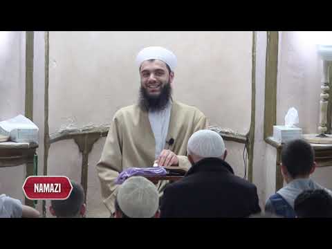 Namazi pj.8 "Lëvizja në Namaz" | Derset e fikhut nga libri "el Ihtijar"