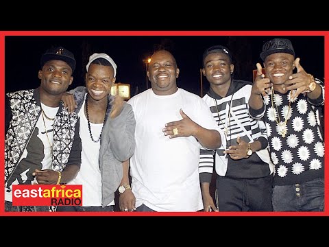 MKUBWA FELLA AFICHUA CHANZO YAMOTO BAND KUVUNJIKA, AMPA MAKAVU ASLAY