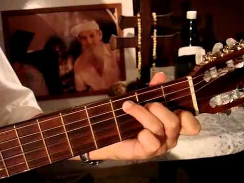 Meu Pai peço que vós me ouça