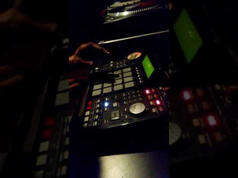 BIG FIN on the #Akai #akai #mpc #mpc2500 #MPC #MPC2500