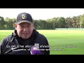 Vitesse-speler Obispo: 'PSV-fans laten zien wat ik kan'