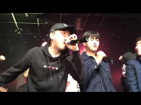 160227 ADVMC JJK(ADV)-360도(feat.올티)