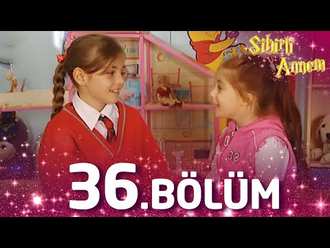 Sihirli Annem 36. Bölüm - Full Bölüm