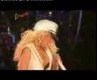 Christina Aguilera Candy Man Live 