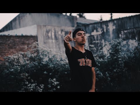 TYMO BENZ - WUTANG (VIDEOCLIP)