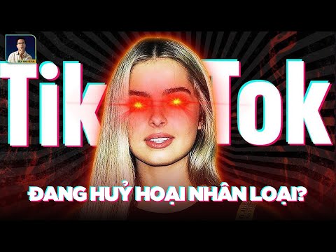 TIKTOK KHÔNG MUỐN BẠN XEM VIDEO NÀY
