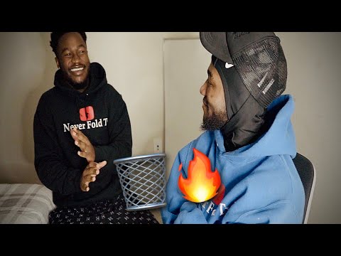NEVERFOLDTV REACTS TO (YWNOLU -  ALL AGAIN ) 😤