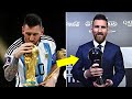 Messi Will Win The Best FIFA Men S Player Award 2022 All Nominees Live Ceremony FIFA FIFPRO XI