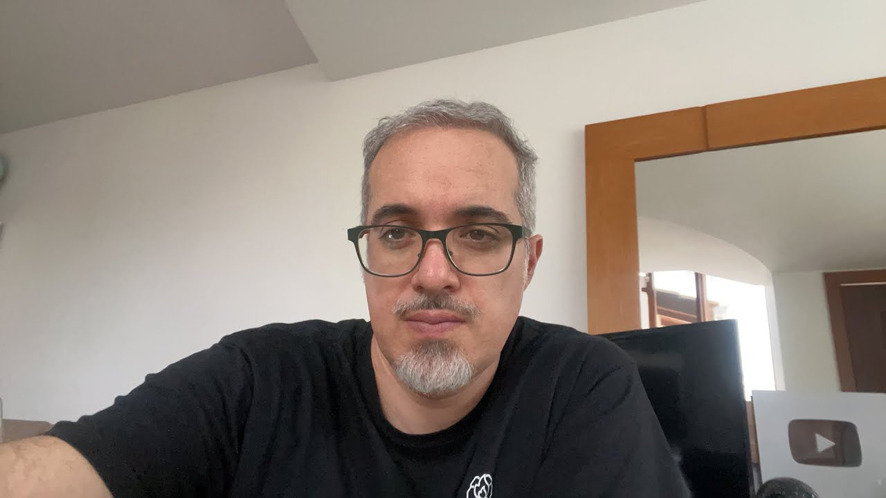 09/10/2023: NOVIDADES PESADAS AGORA