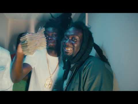 Soulja AK Ft. John Wicks - Bad Guys (Official Video)