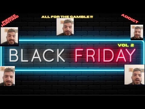 GAMBLING ADDICT vol 2 - P CARDS 9 CHESTS - COMBINE CRAFT FOR PIERCE AND MORE | Marvel Future Fight