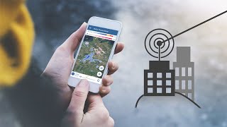 Regenradar einfach erklärt: So benutzt du ihn richtig