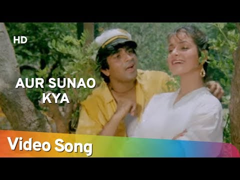 Poster aur sunao kya haal hai