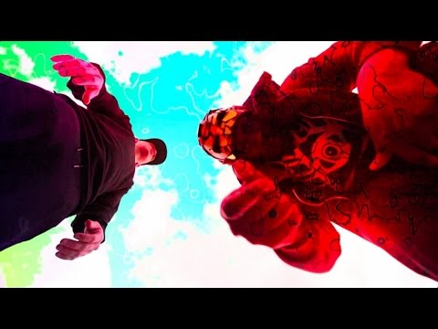 Strange U - Zuul Feat. Cappo (OFFICIAL VIDEO)