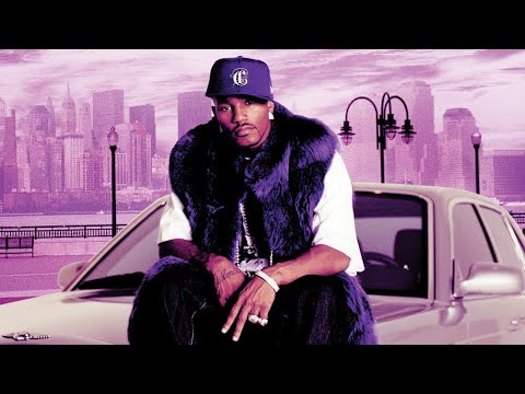 CAM'RON PURPLE HAZE TYPE BEAT x LIL WAYNE DIPSET BEAT "HOTLINE" #BeatForSale