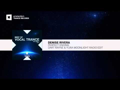 Elles de Graaf - Perfect Run (Kaimo K Mashup Edit) Best of Vocal Trance Vol 2 RNM