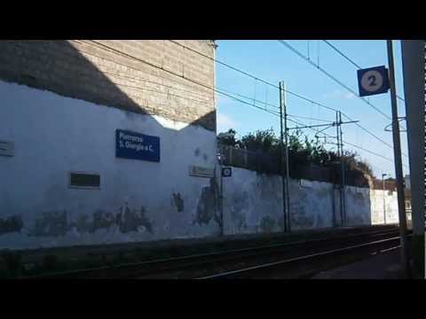 TCS 59004 Bicocca-Milano deviato sulla linea storica