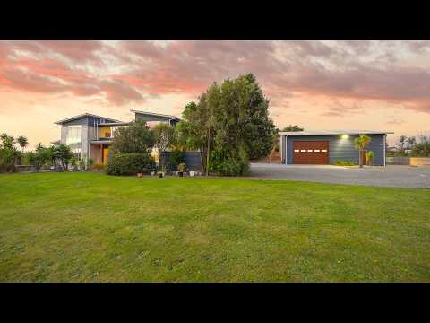 143 Ranfurly Road, Feilding, Manawatu, 4 Schlafzimmer, 3 Badezimmer, Lifestyle Property