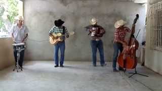 Norteños de Río Bravo - Popurri