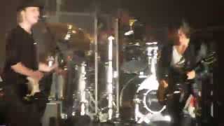 The Libertines - Last Post On The Bugle Live