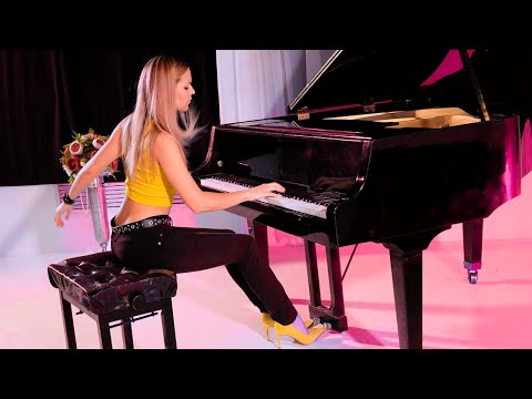 No Doubt - Don't Speak (Piano Cover)