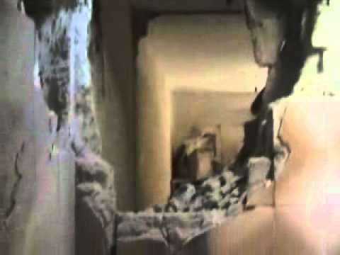 Grad Missile Attack on Ofakim