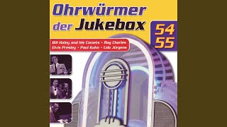 Blue Tango