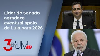Pacheco sobre tentativa de golpe na Bolívia: ‘Monstro não está morto’