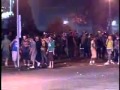 Riots in London, Ontario - Fanshawe College 