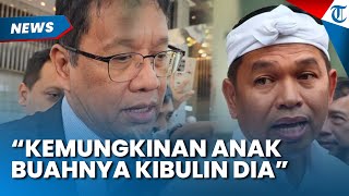 Ditantang Dedi Mulyadi! Menkeu Purbaya Langsung Duga KDM Dikibulin Stafnya soal Data Dana Pemprov