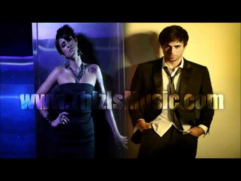 Dev feat. Enrique Iglesias - Naked (REMIX)