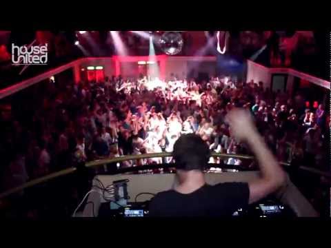 House United feat Hardwell - German Unification Festival 02_10_11