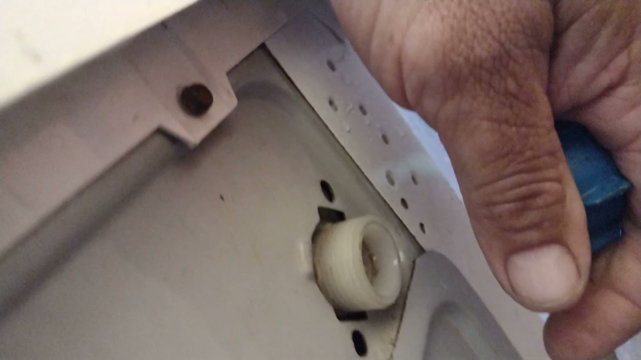 Watch Falla de lavadora no carga agua ¿cómo se soluciona Now Falla de lavadora no carga agua ¿cómo se soluciona