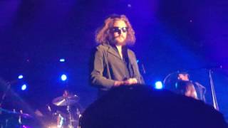 Jim James Hide In Plain Sight Tabernacle, Atlanta