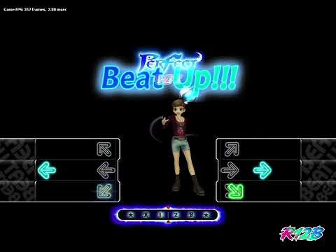 AuditionTH (R12B) Beat Up CRG - Exorcist Hip Hop Remix (145 Bpm)