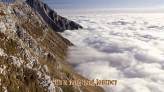 JOURNEY BY ANGELA ZHANG LYRICS