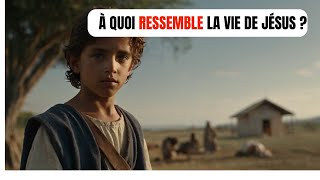 LHistoire Complète de Jésus (Fortement Recommandé) ✅