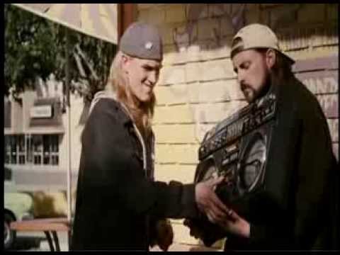 Alice In Chains - Got Me Wrong (Clerks 2 JamSlam)