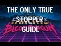 Far Cry 3 Blood Dragon - The Only True Stopper ...