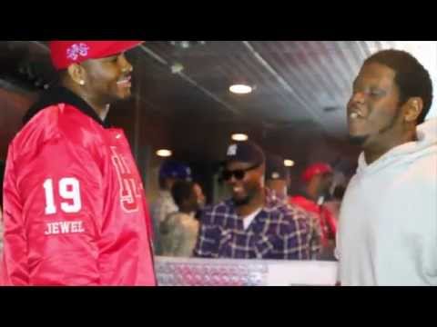 Mikey D vs Jay Rell
