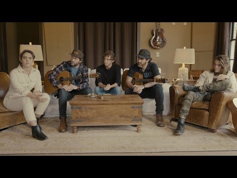 We The Kingdom – Dancing On The Waves (Song Story)