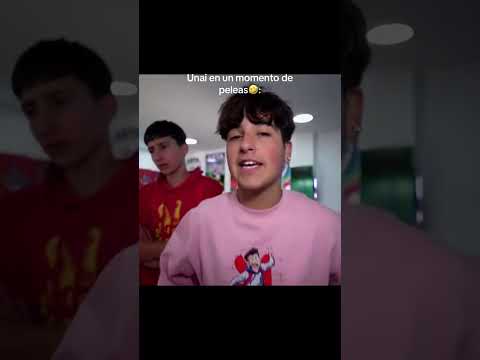 QUE ME REÍ JAJAJAJ